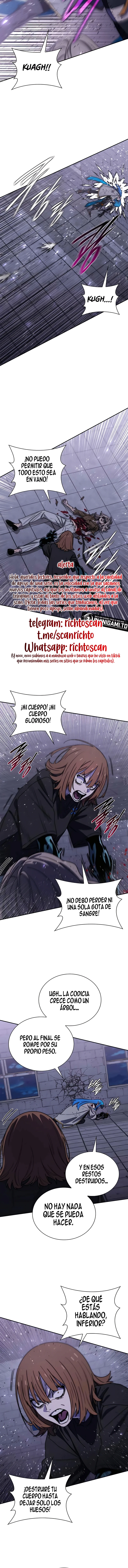 10 La caída del príncipe demonio