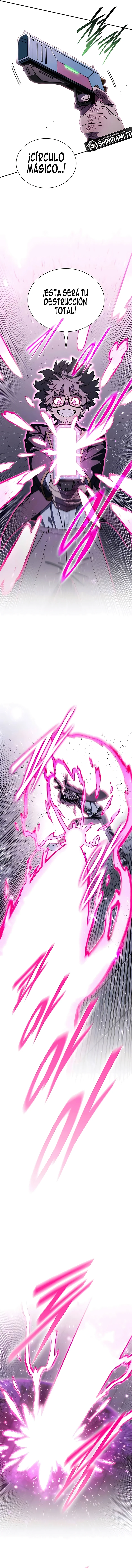 6 La caída del príncipe demonio