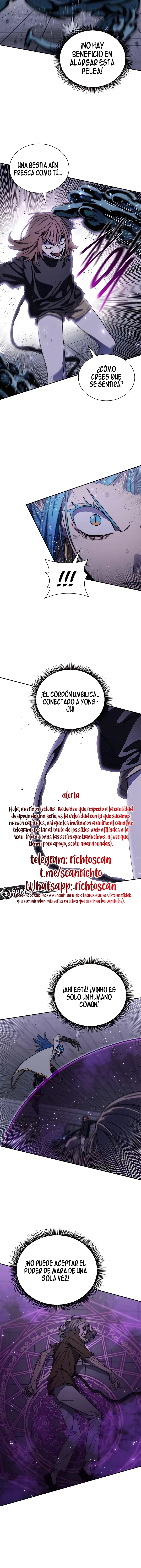 16 La caída del príncipe demonio