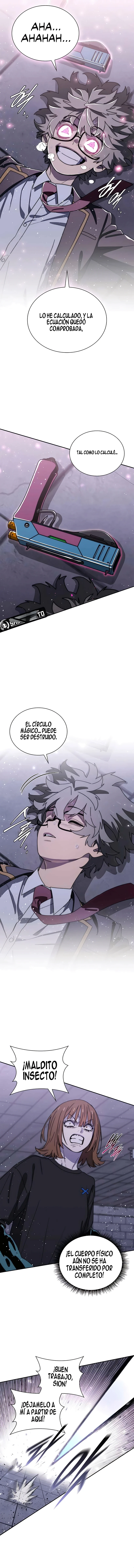 8 La caída del príncipe demonio