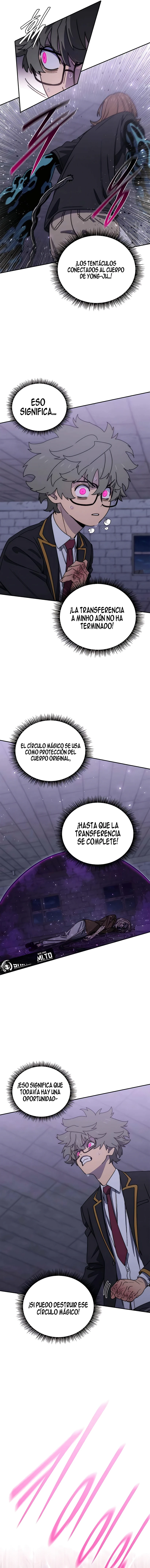 18 La caída del príncipe demonio