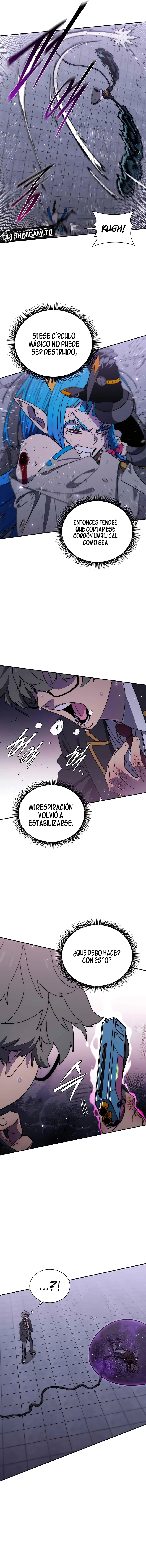 17 La caída del príncipe demonio