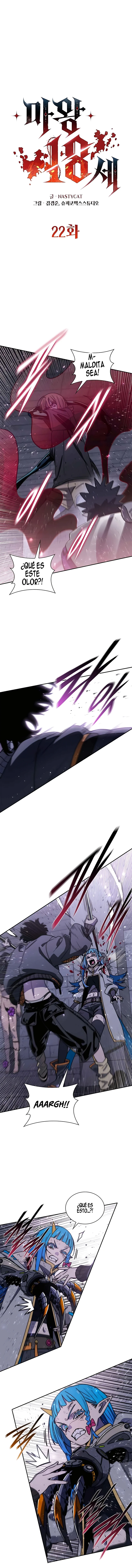 3 La caída del príncipe demonio