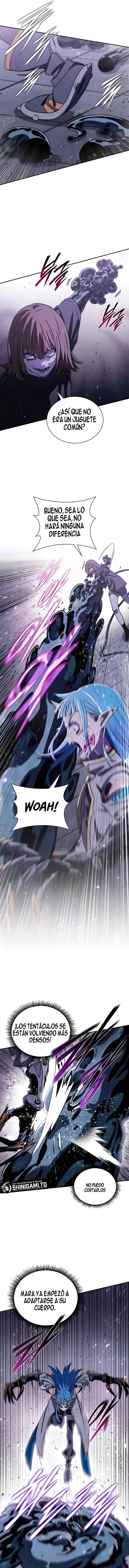 15 La caída del príncipe demonio