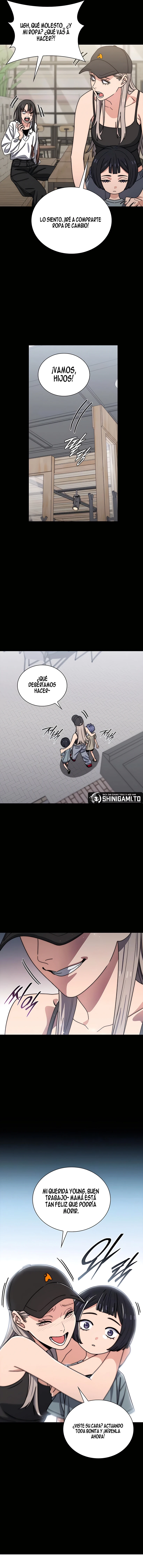 5 La caída del príncipe demonio