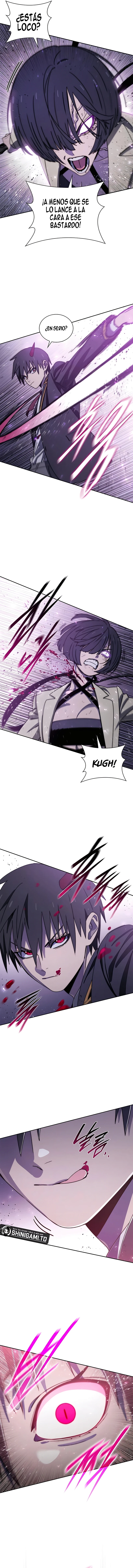 19 La caída del príncipe demonio