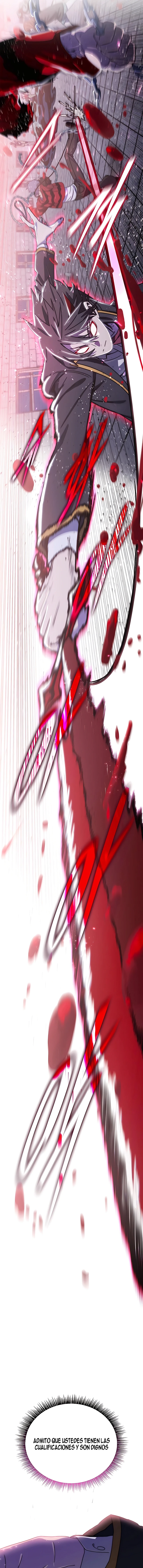 11 La caída del príncipe demonio