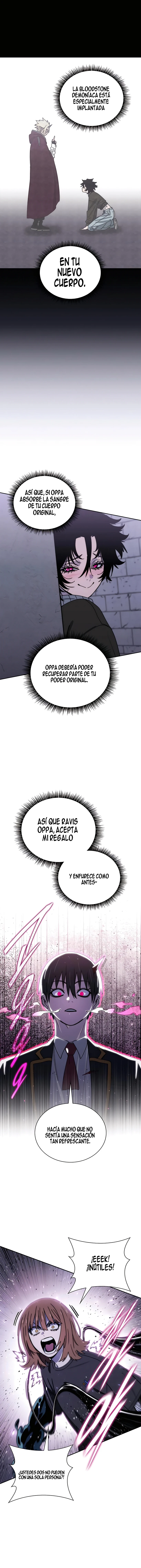 15 La caída del príncipe demonio