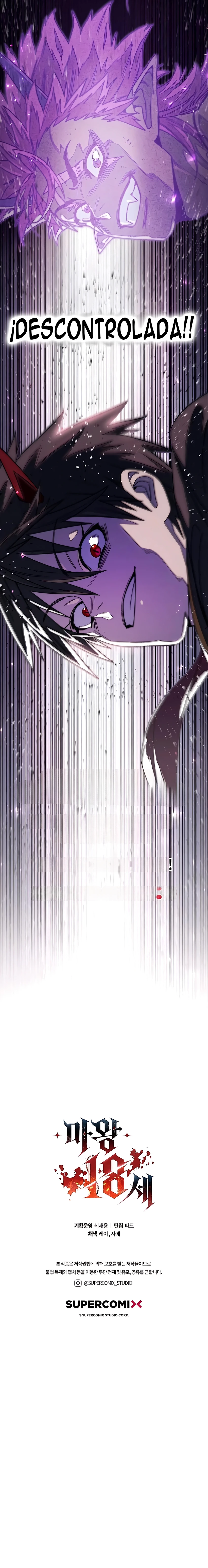 13 La caída del príncipe demonio