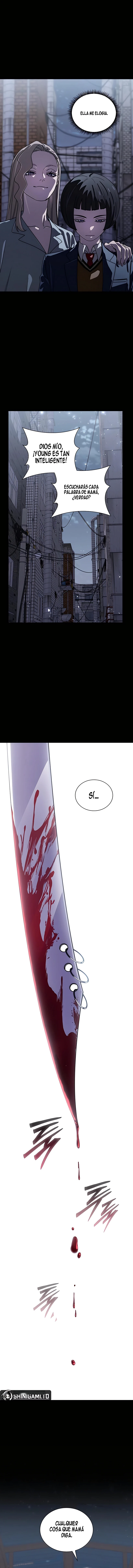 7 La caída del príncipe demonio