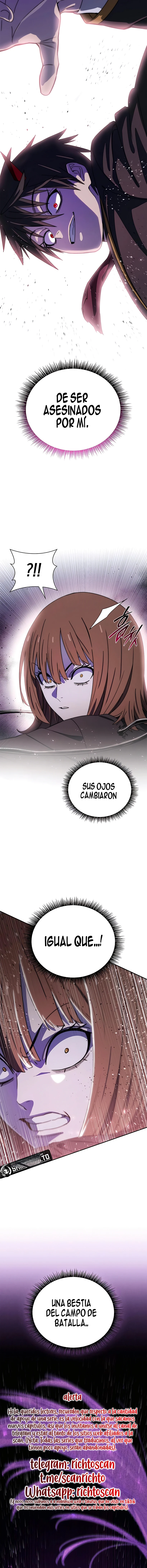 12 La caída del príncipe demonio