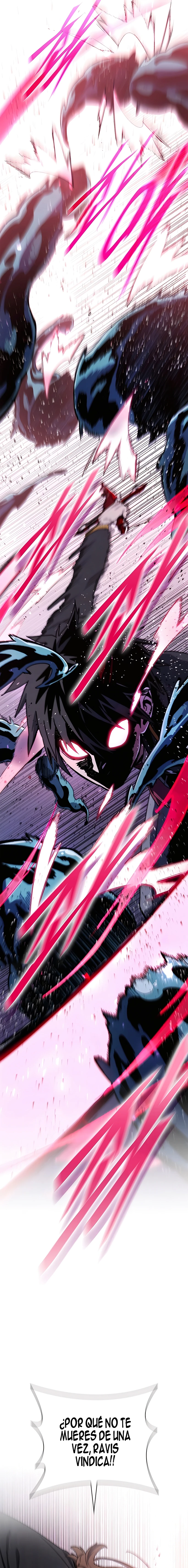 20 La caída del príncipe demonio