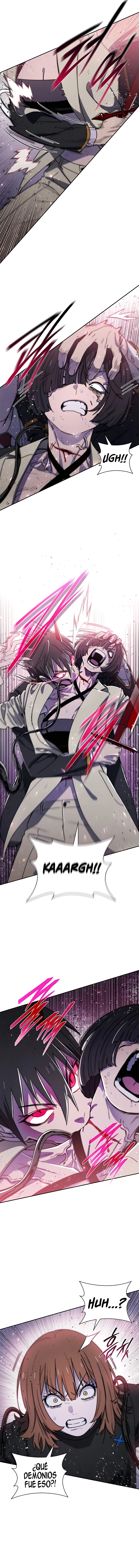 17 La caída del príncipe demonio