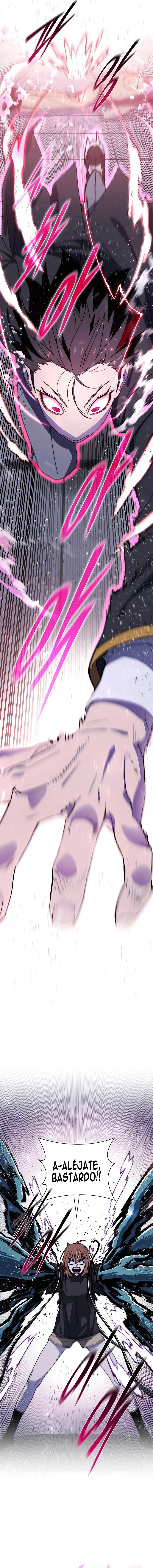 19 La caída del príncipe demonio