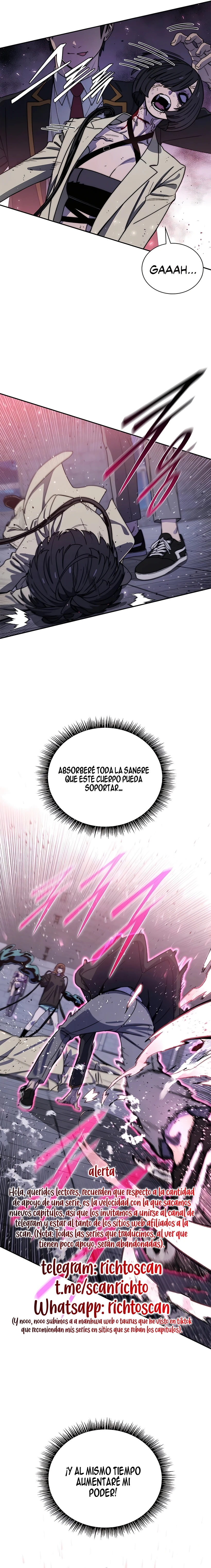 18 La caída del príncipe demonio