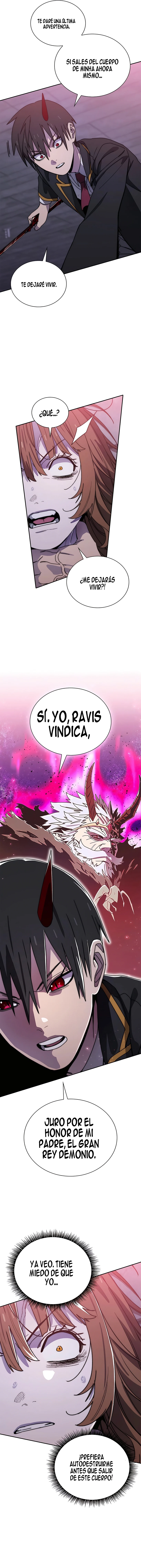 8 La caída del príncipe demonio