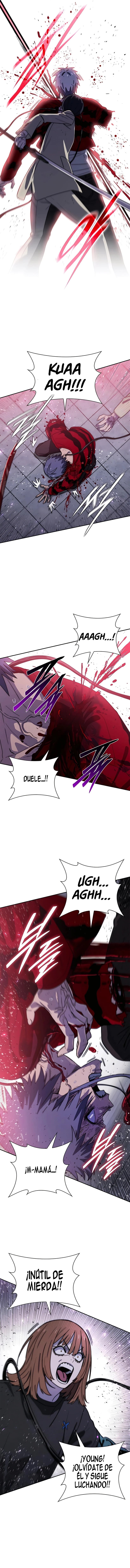 14 La caída del príncipe demonio