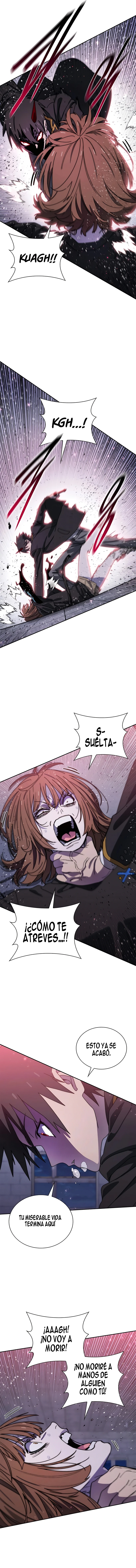 7 La caída del príncipe demonio