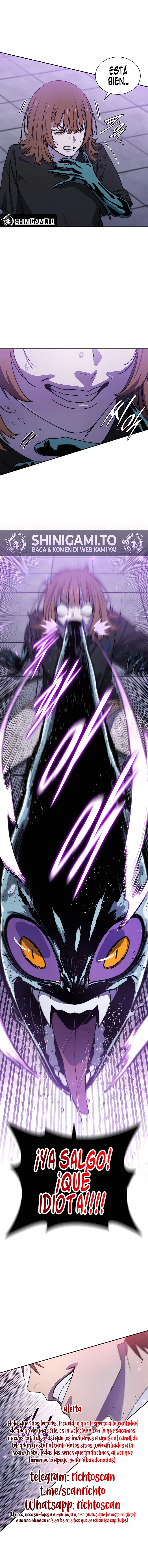 10 La caída del príncipe demonio