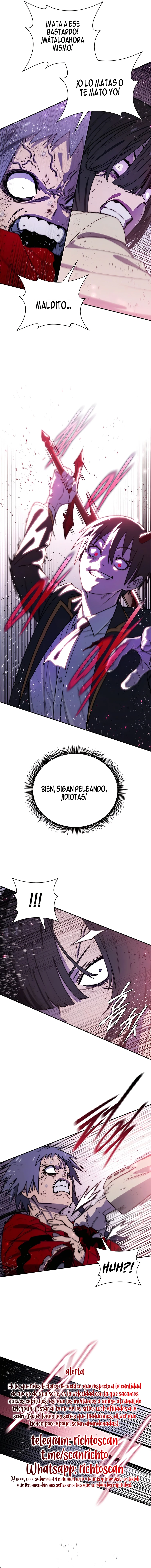 13 La caída del príncipe demonio