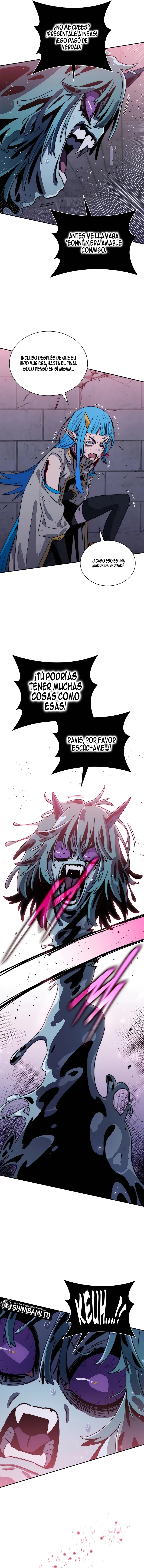 12 La caída del príncipe demonio