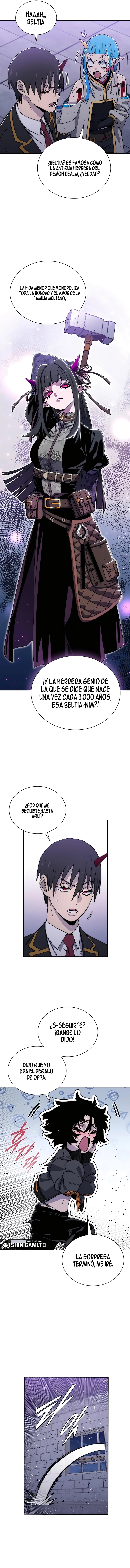 7 La caída del príncipe demonio