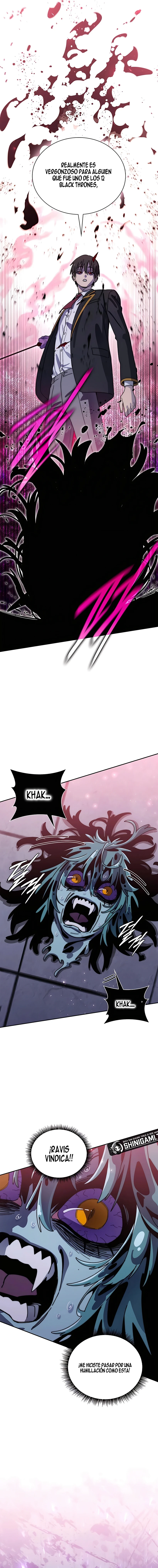 13 La caída del príncipe demonio