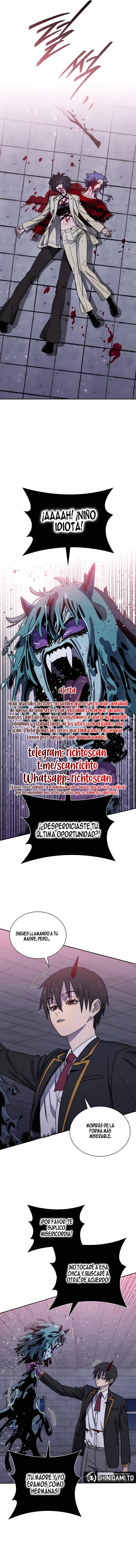 11 La caída del príncipe demonio