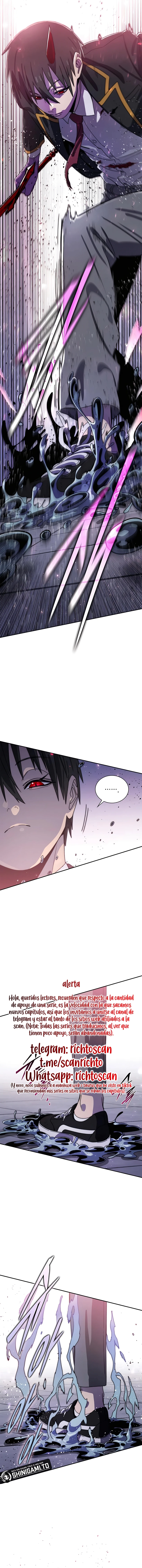 15 La caída del príncipe demonio