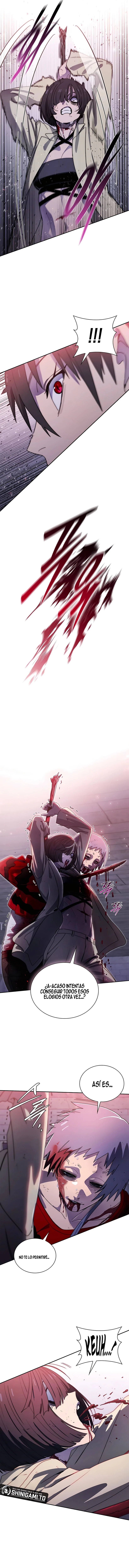 10 La caída del príncipe demonio