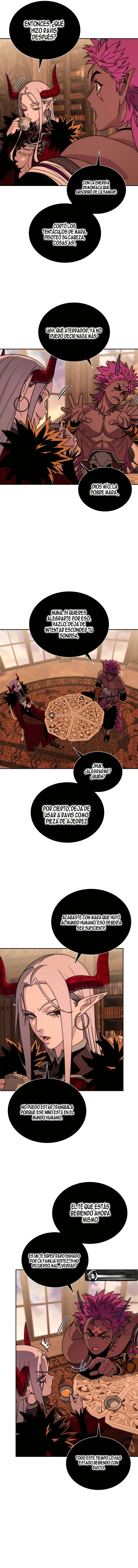 13 La caída del príncipe demonio