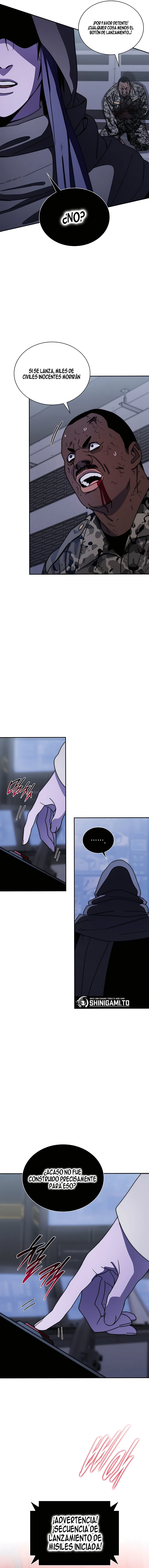 9 La caída del príncipe demonio