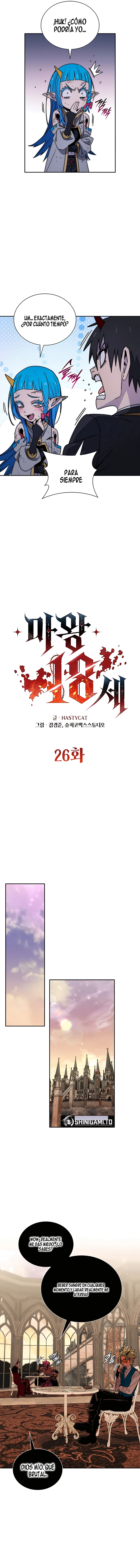 12 La caída del príncipe demonio