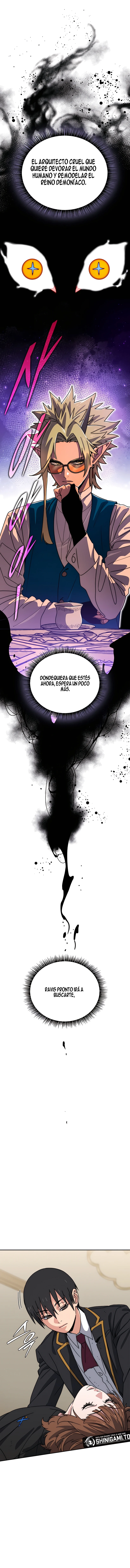 17 La caída del príncipe demonio