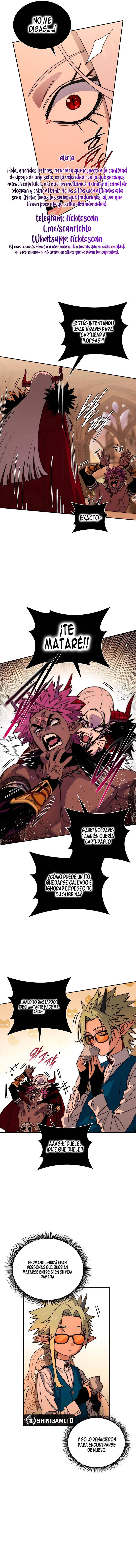 15 La caída del príncipe demonio