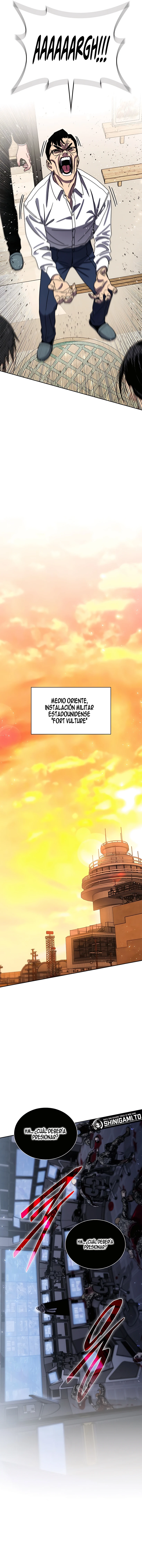 8 La caída del príncipe demonio