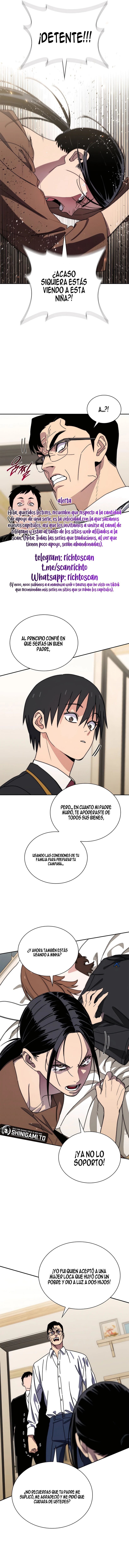 4 La caída del príncipe demonio