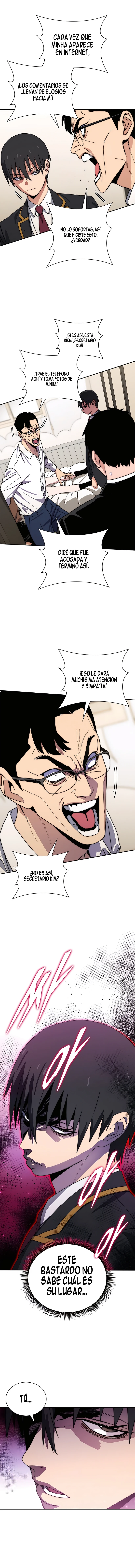 19 La caída del príncipe demonio