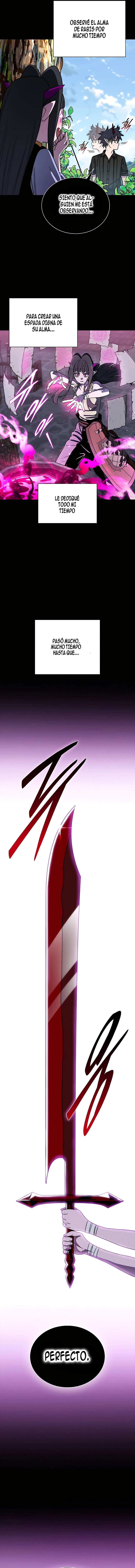 8 La caída del príncipe demonio