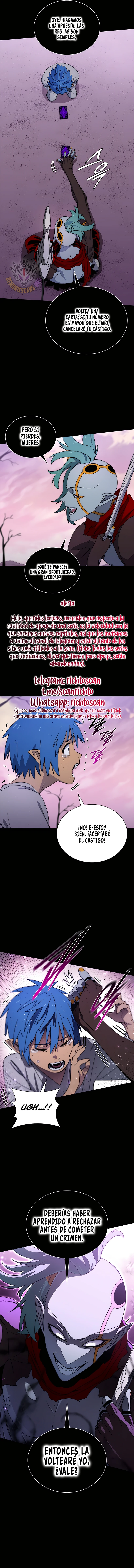 5 La caída del príncipe demonio