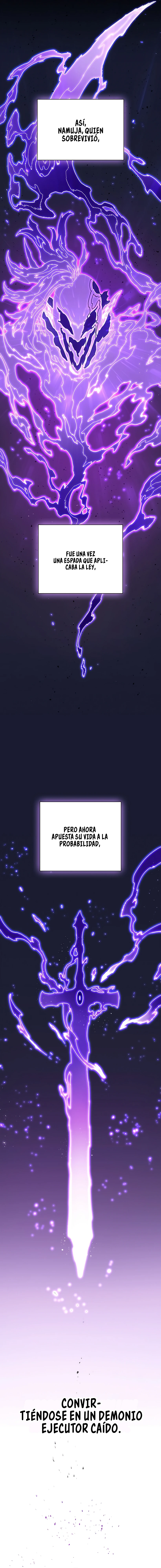13 La caída del príncipe demonio