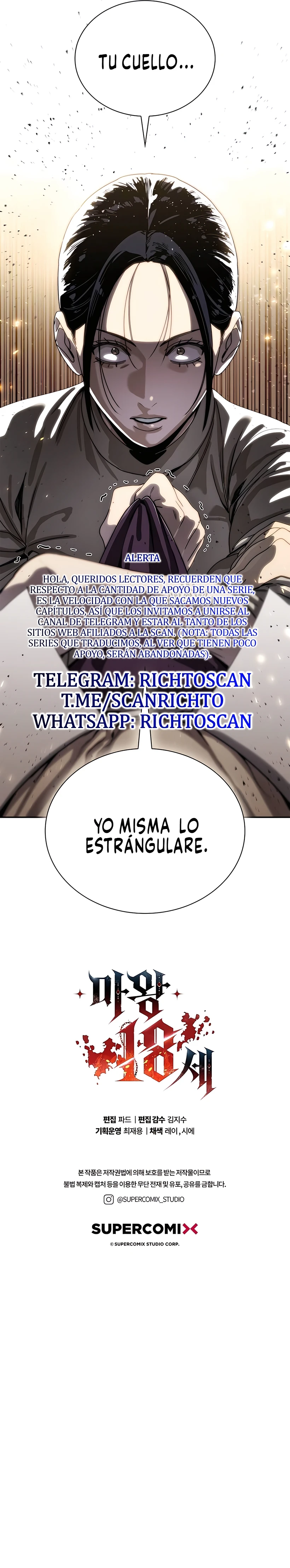 8 La caída del príncipe demonio