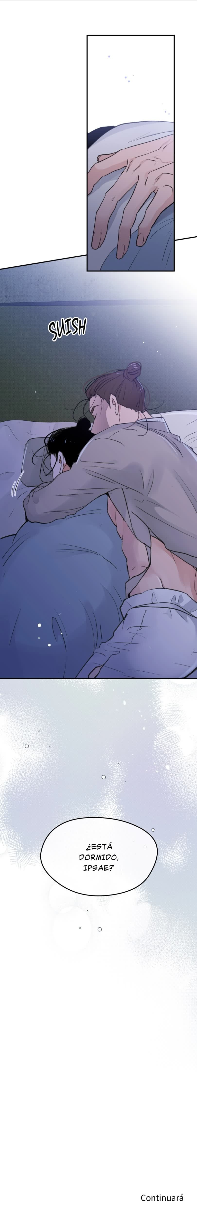 9 Cuando el viento suena en una sola melodía (SIN CENSURA)