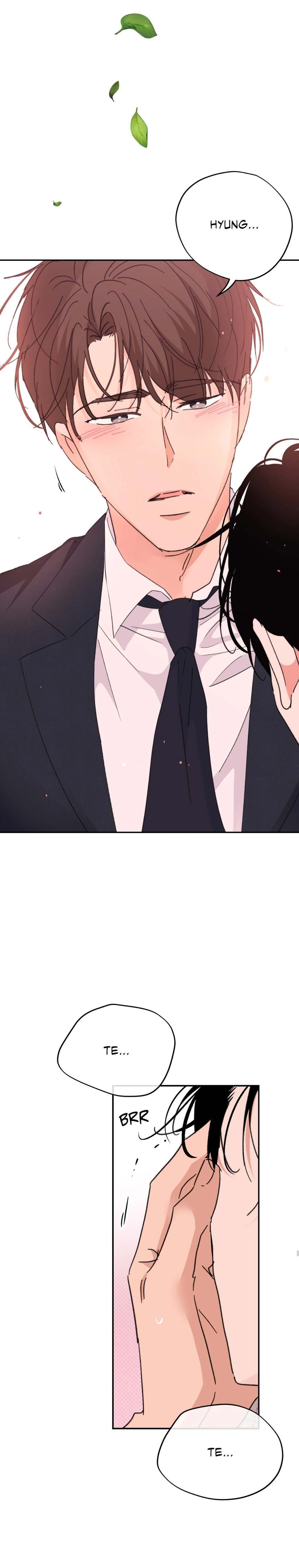 0 Cuando el viento suena en una sola melodía (SIN CENSURA)