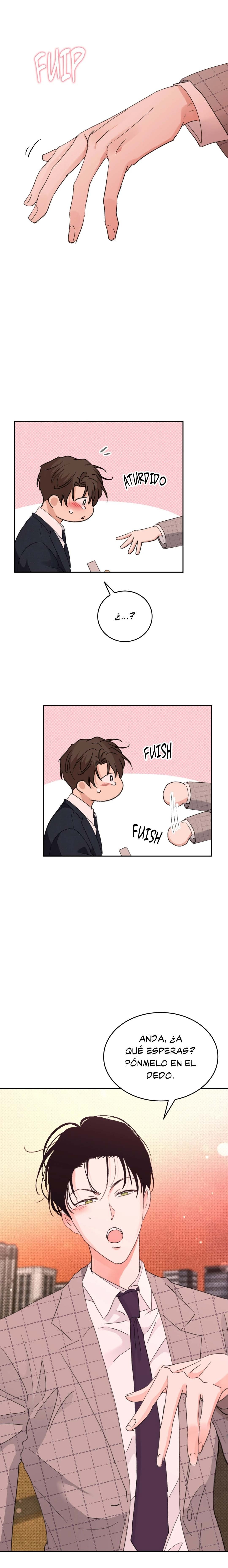 8 Cuando el viento suena en una sola melodía (SIN CENSURA)