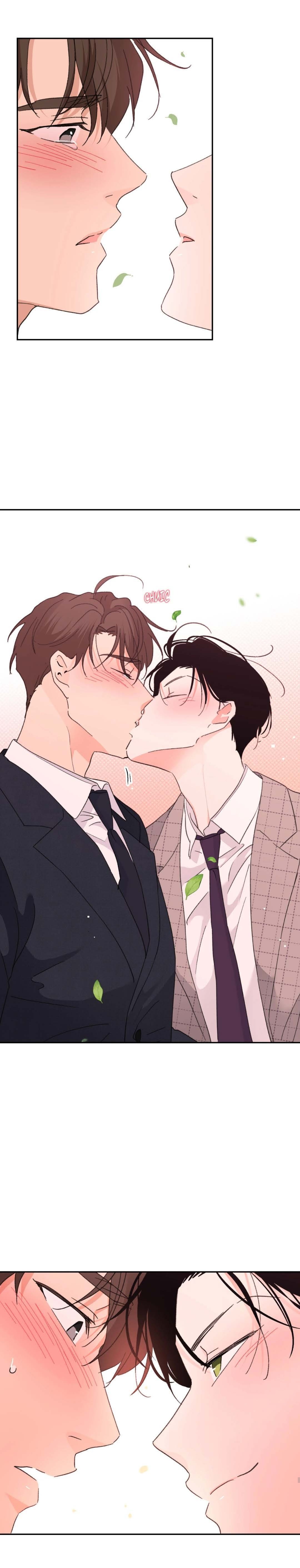 13 Cuando el viento suena en una sola melodía (SIN CENSURA)