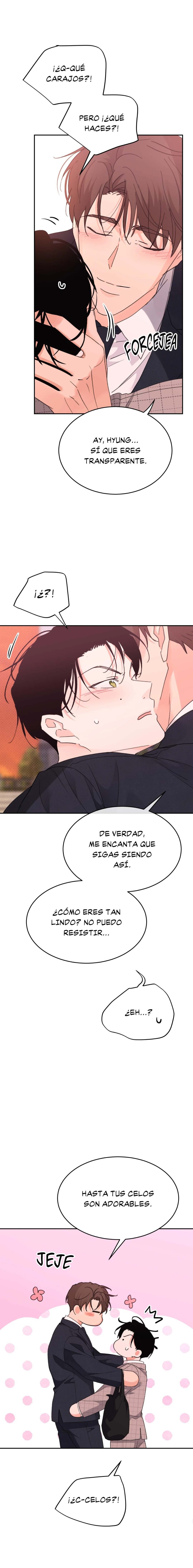 10 Cuando el viento suena en una sola melodía (SIN CENSURA)