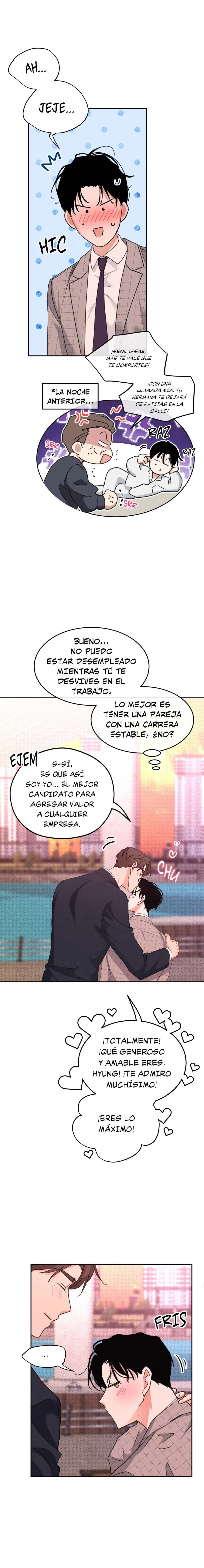 1 Cuando el viento suena en una sola melodía (SIN CENSURA)