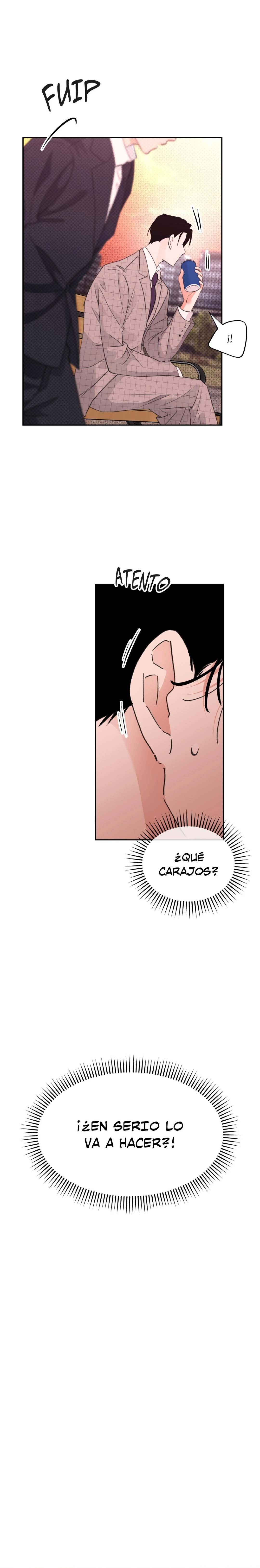 18 Cuando el viento suena en una sola melodía (SIN CENSURA)