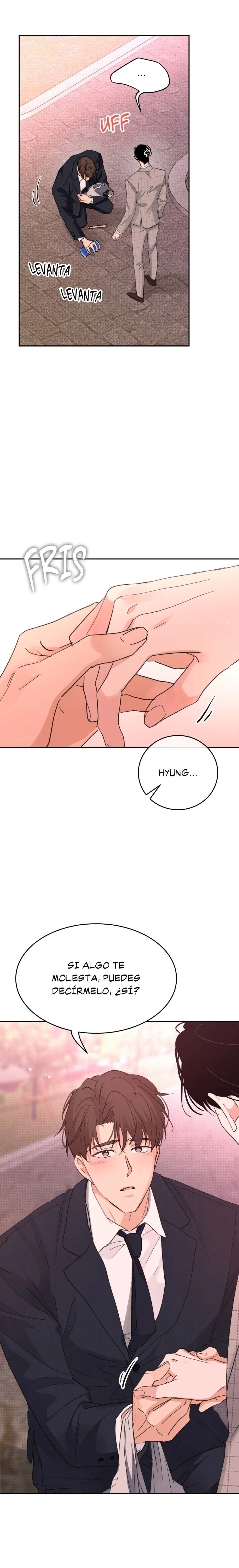 8 Cuando el viento suena en una sola melodía (SIN CENSURA)